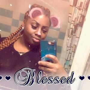 Meet your Posher, Angel